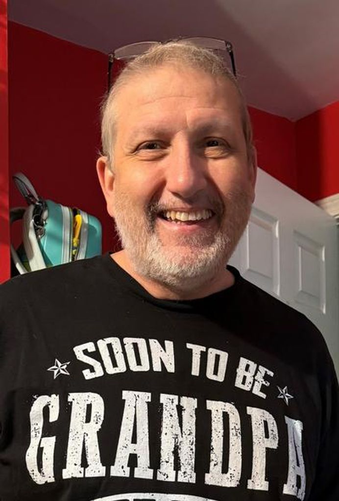 David Mcelroy Profile Photo