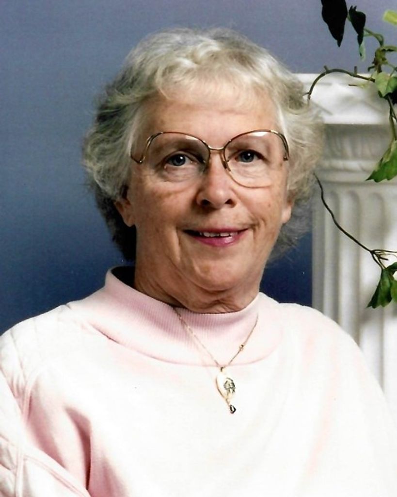 Mabel Johnston Profile Photo