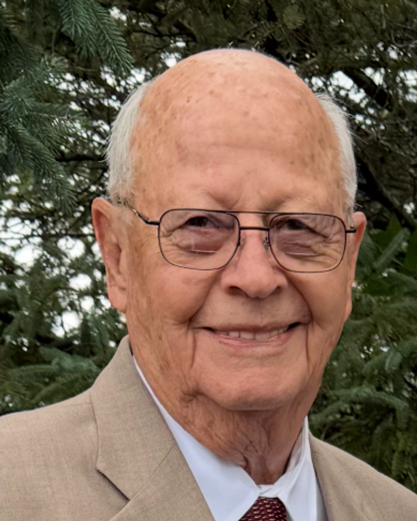 Frank Cserpes Jr.