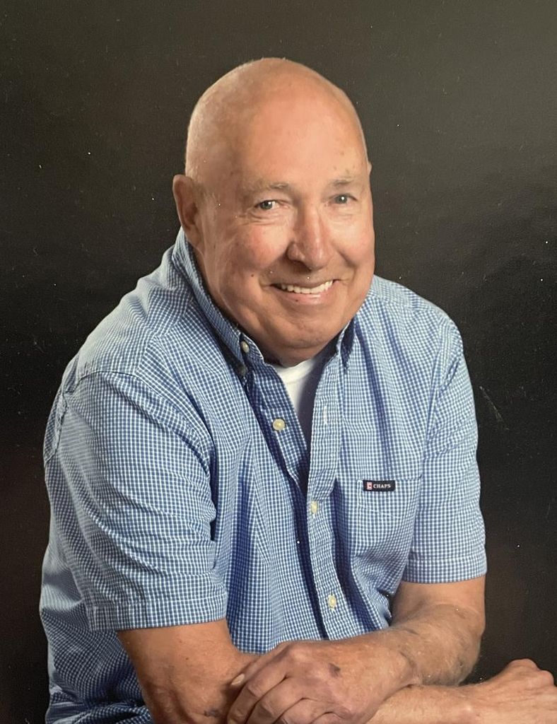 David Allan Mitchell Profile Photo