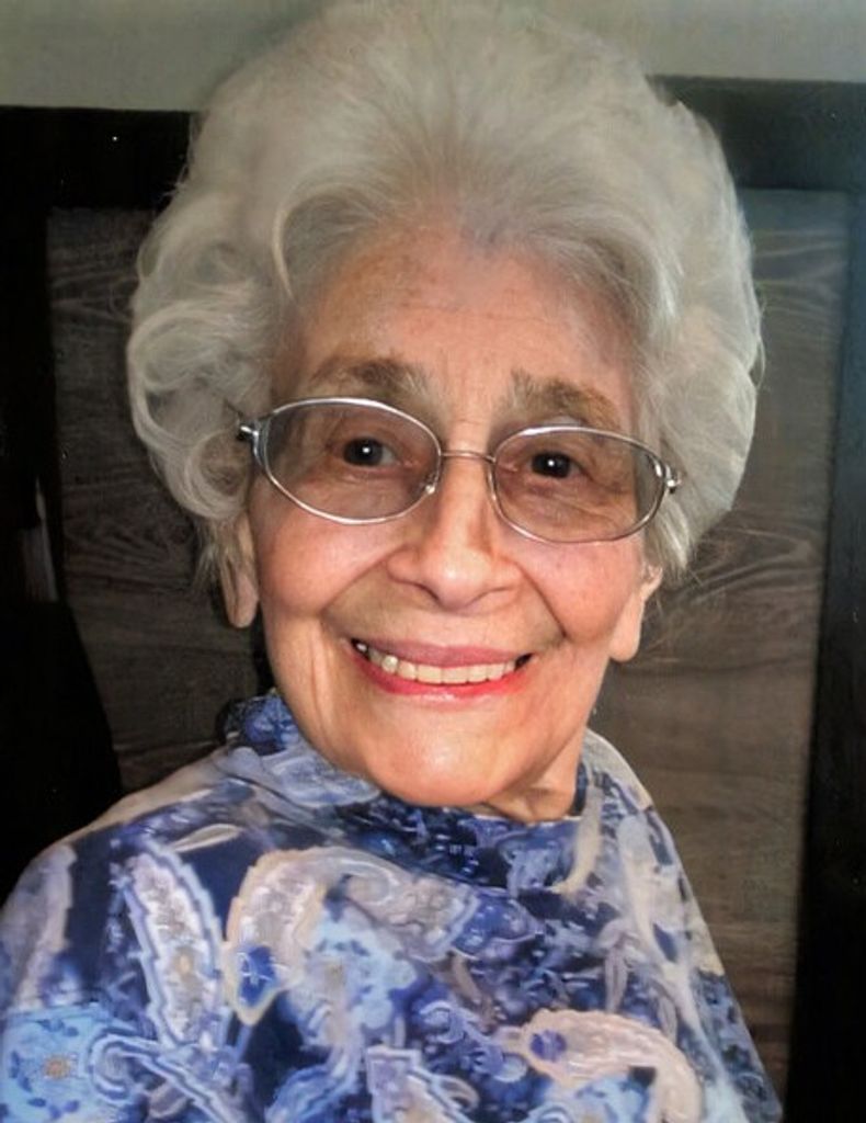 Philomena (George)  Fassio