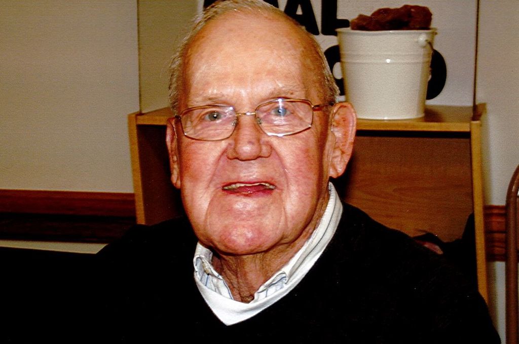 William E. "Bill" Thacker Profile Photo