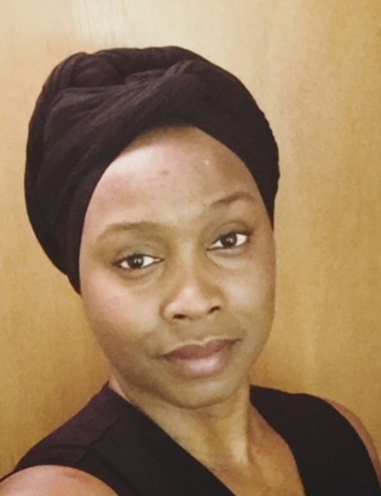 Ganale Jeanna Marshall