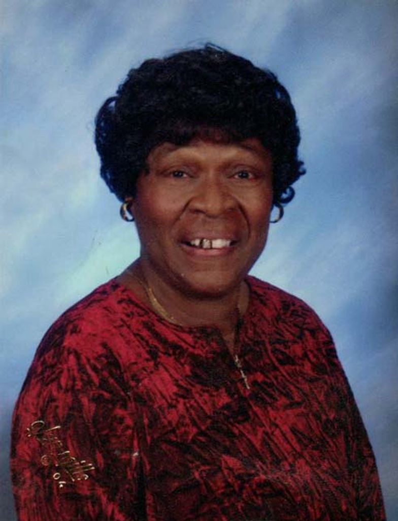Barbara J. Jones