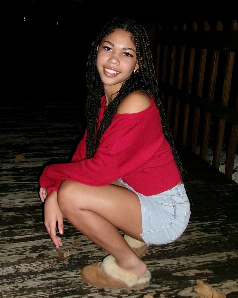 Kayla Rose Huff Profile Photo