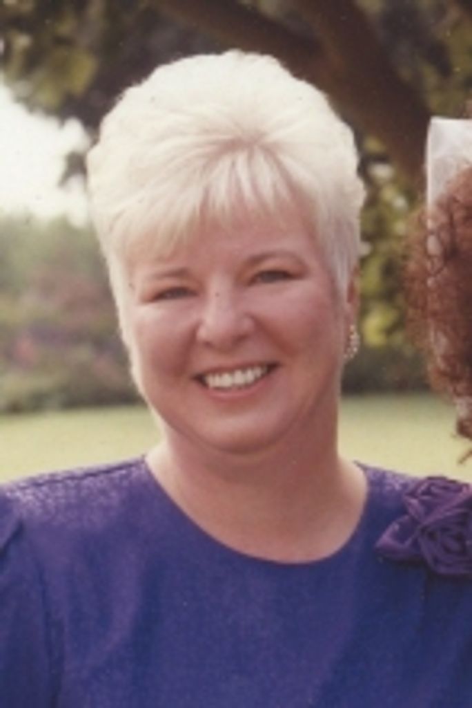 Marilyn J. Packard
