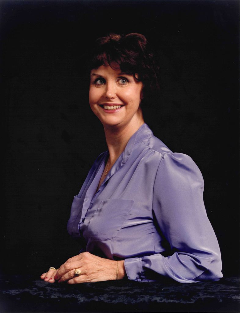 Mary Jane Smith