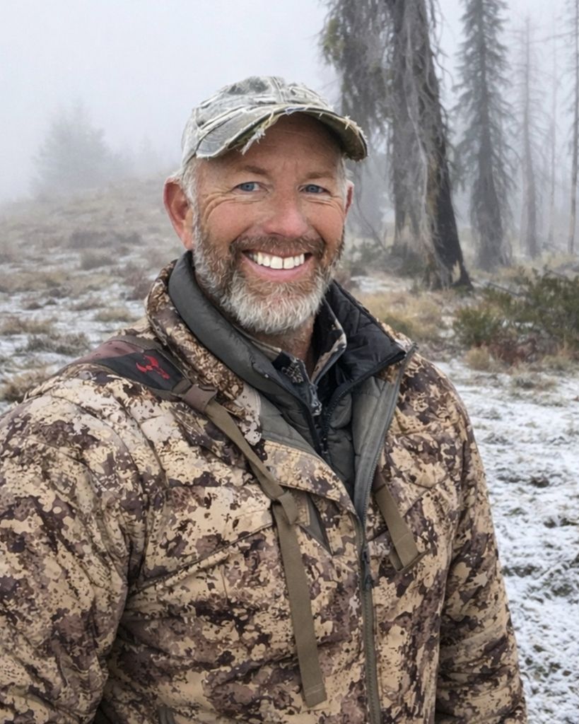 Eric Lowery Profile Photo