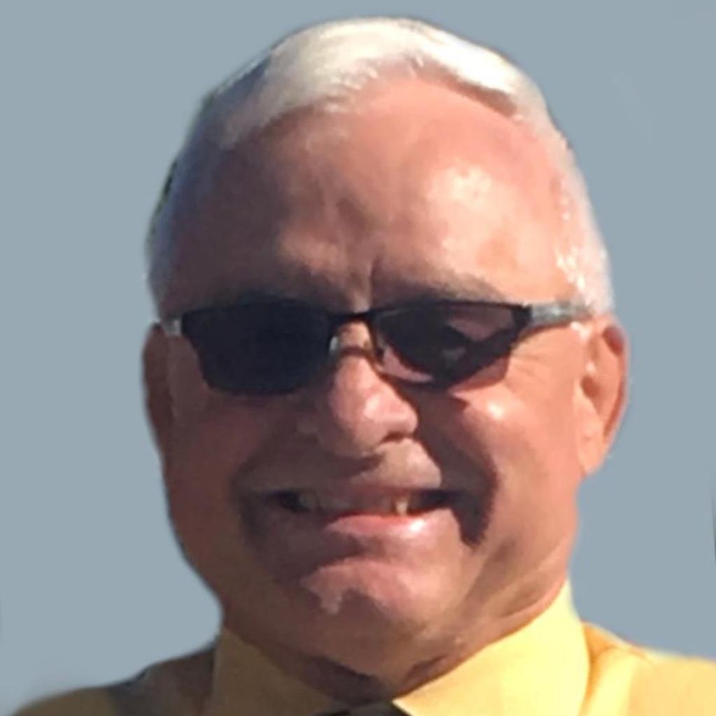 Robert E. Tompkins Profile Photo