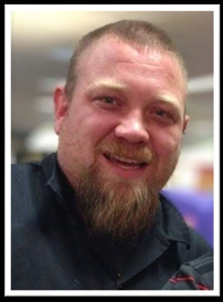 Kenneth "Kenny" Michael Brown