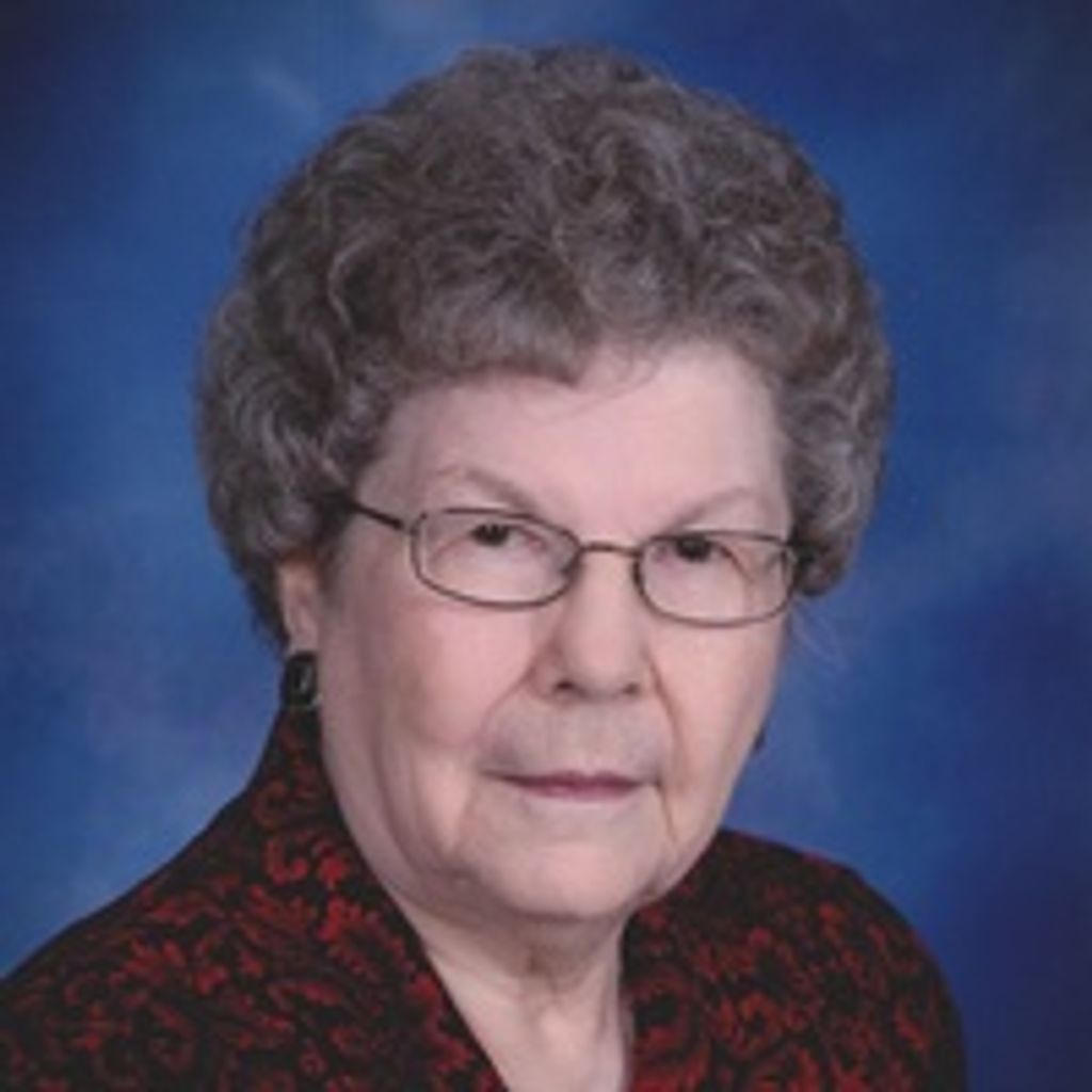 Darlene Jensen Profile Photo