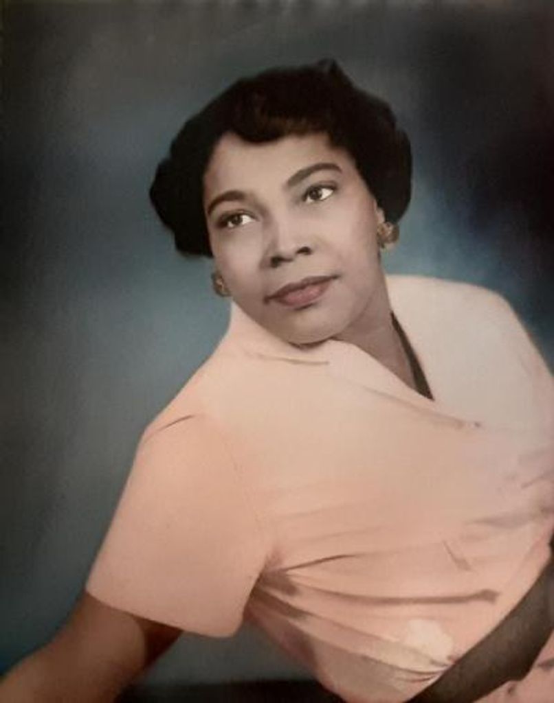 Andrena G. Montgomery Profile Photo