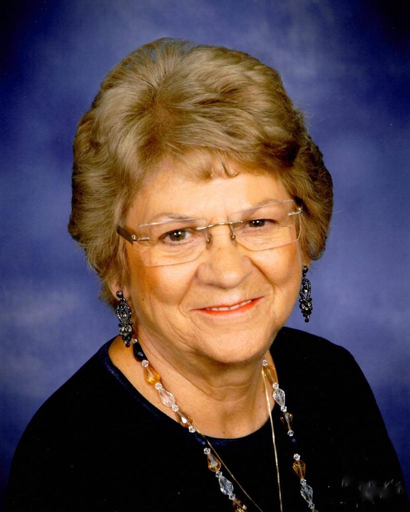 Glenda Keller Rehwinkel Profile Photo