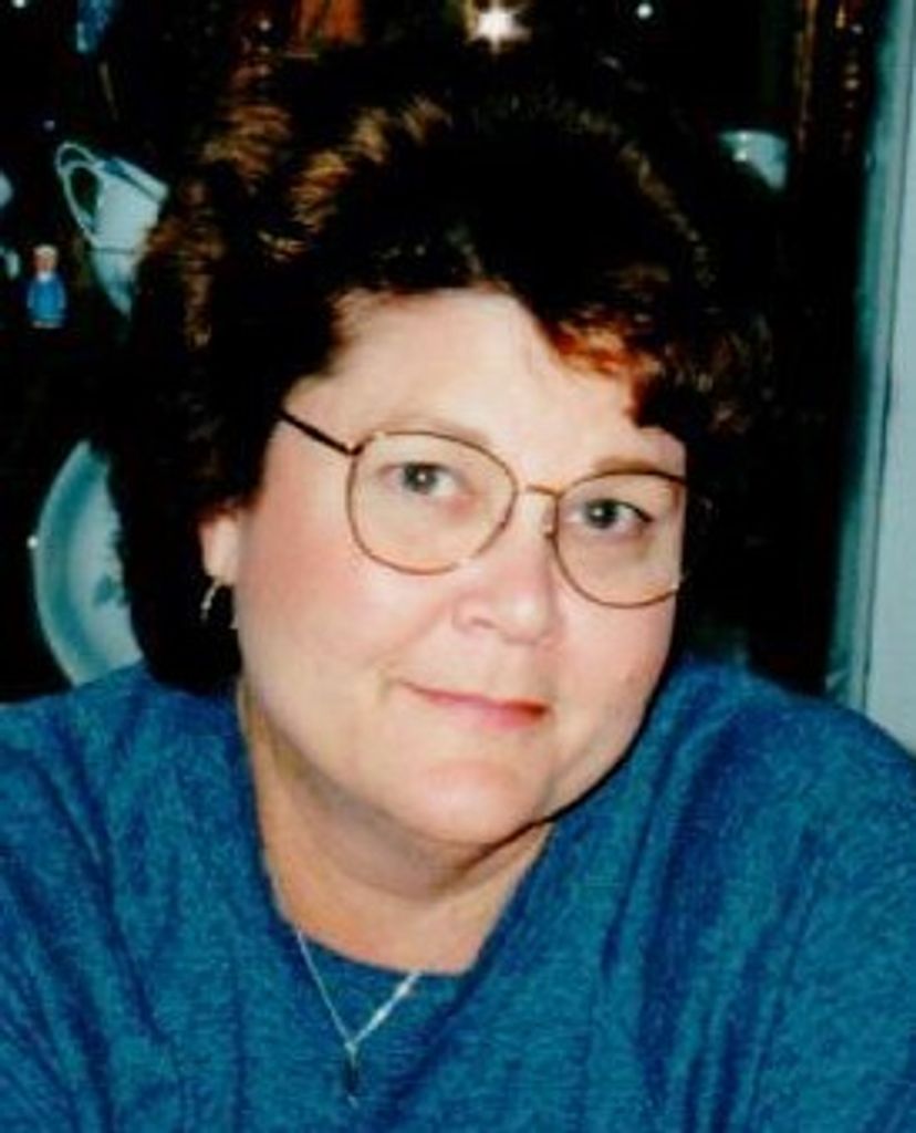 Bonnie Jean Mcneill Lee