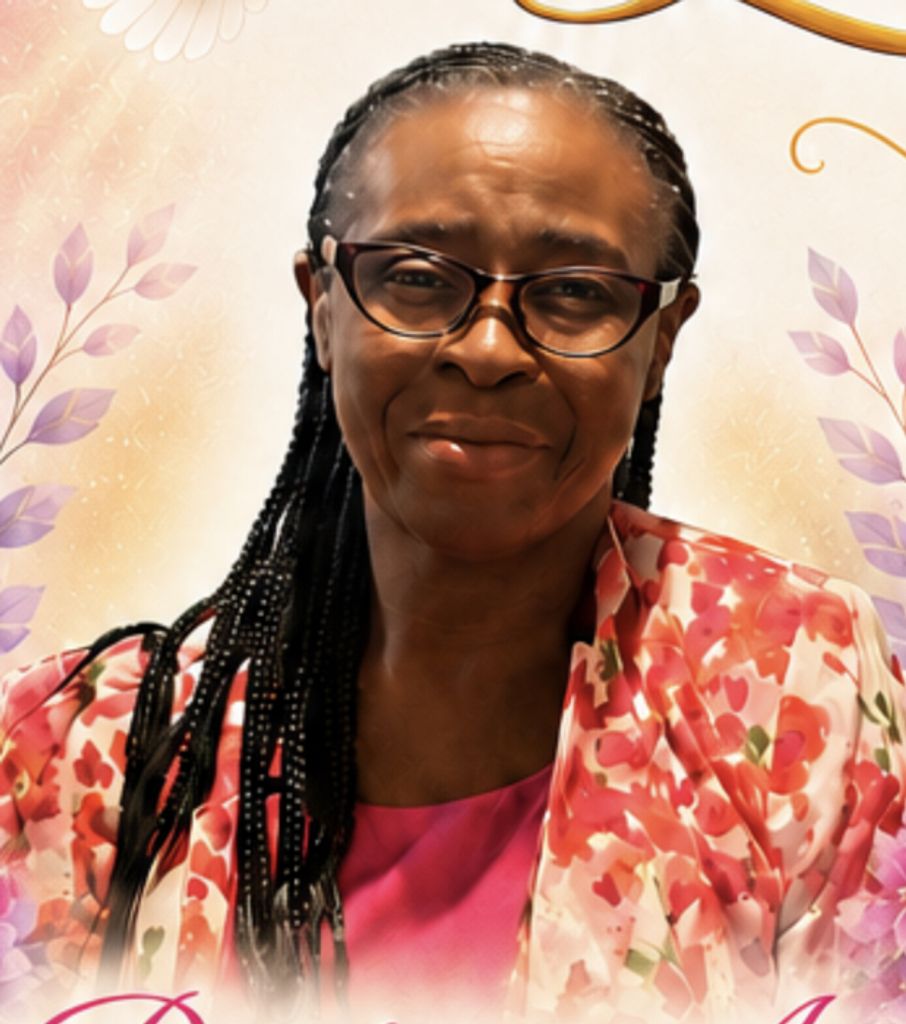 Paulette A. Thompson Profile Photo
