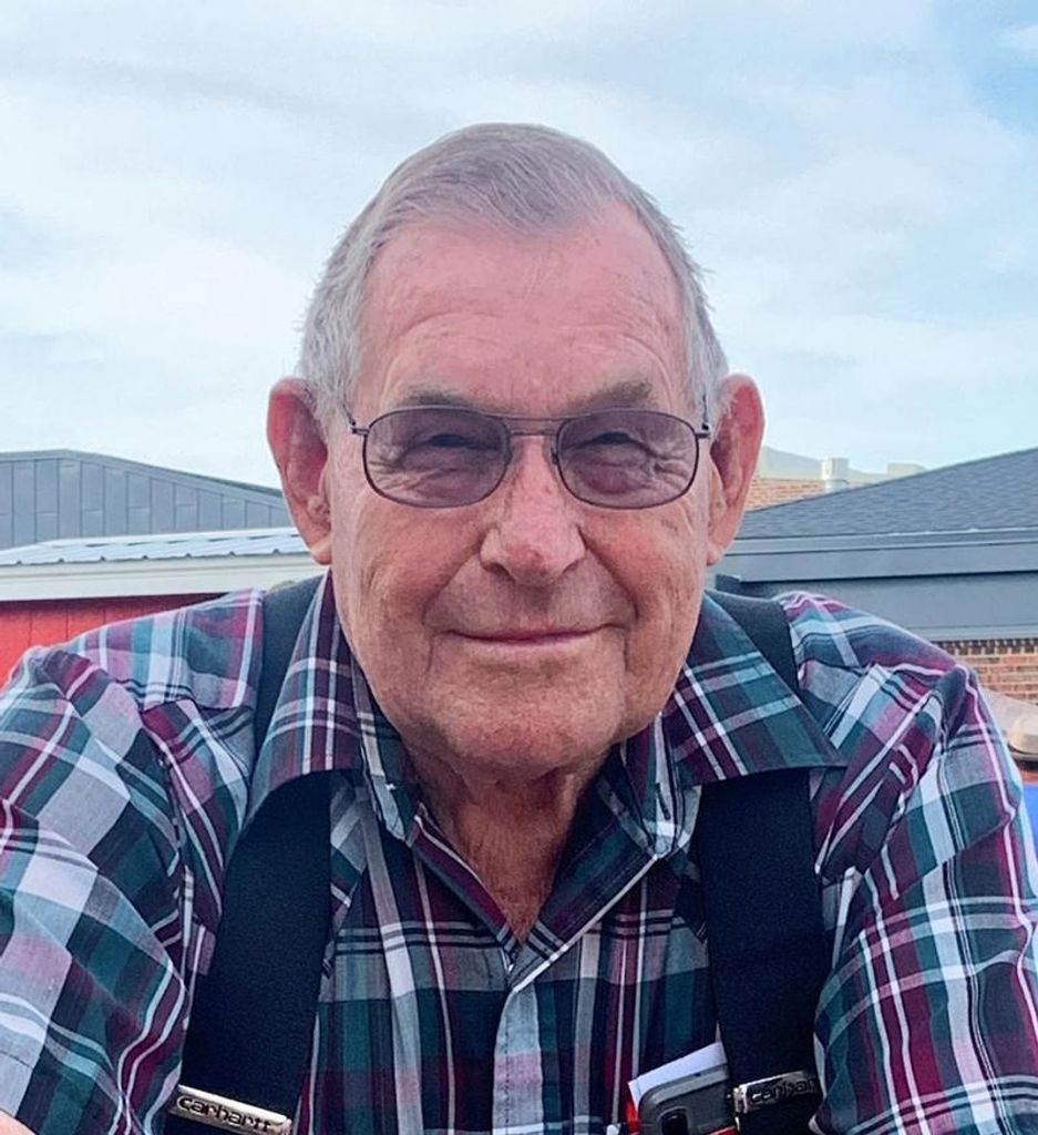 Vernon John Dohrn Profile Photo