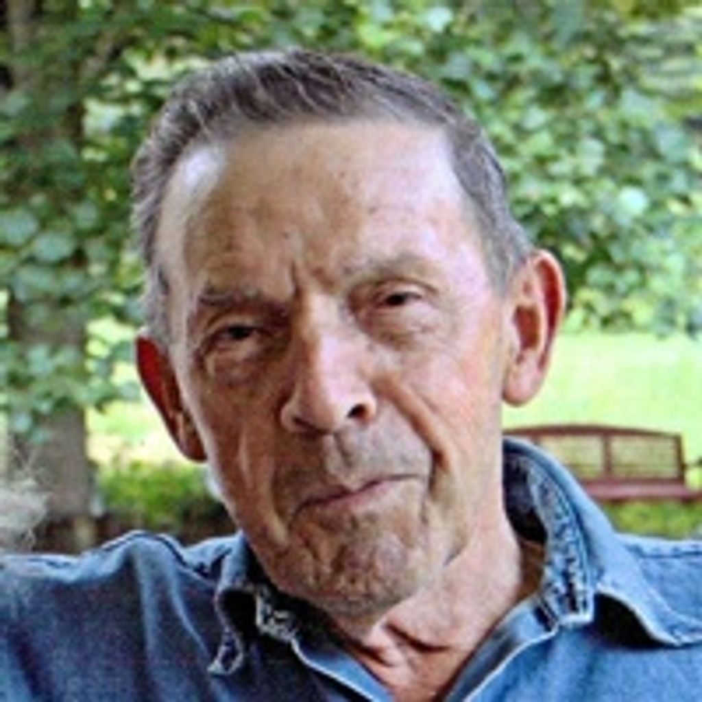 William R. "Darrell" MIniard Profile Photo