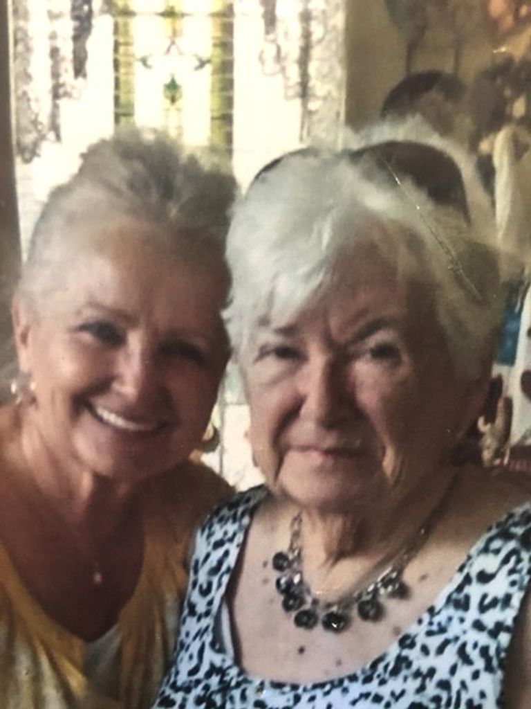 Barbara Gail Reynolds Profile Photo