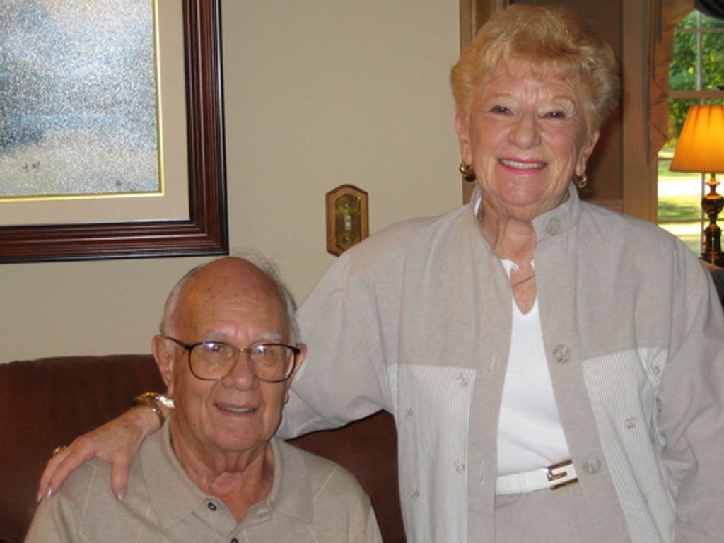 Edythe S Lubin Profile Photo