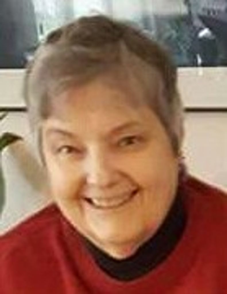 Nancy Bailey Profile Photo