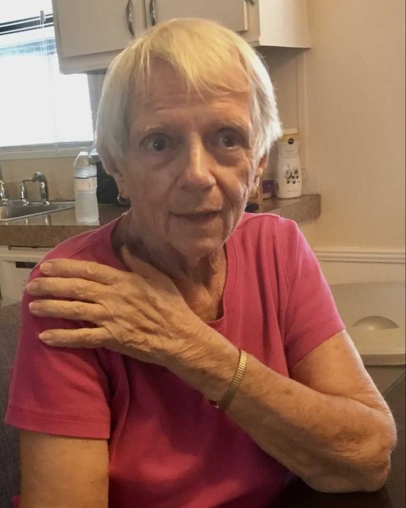 June C. (Perry) Zoller Profile Photo