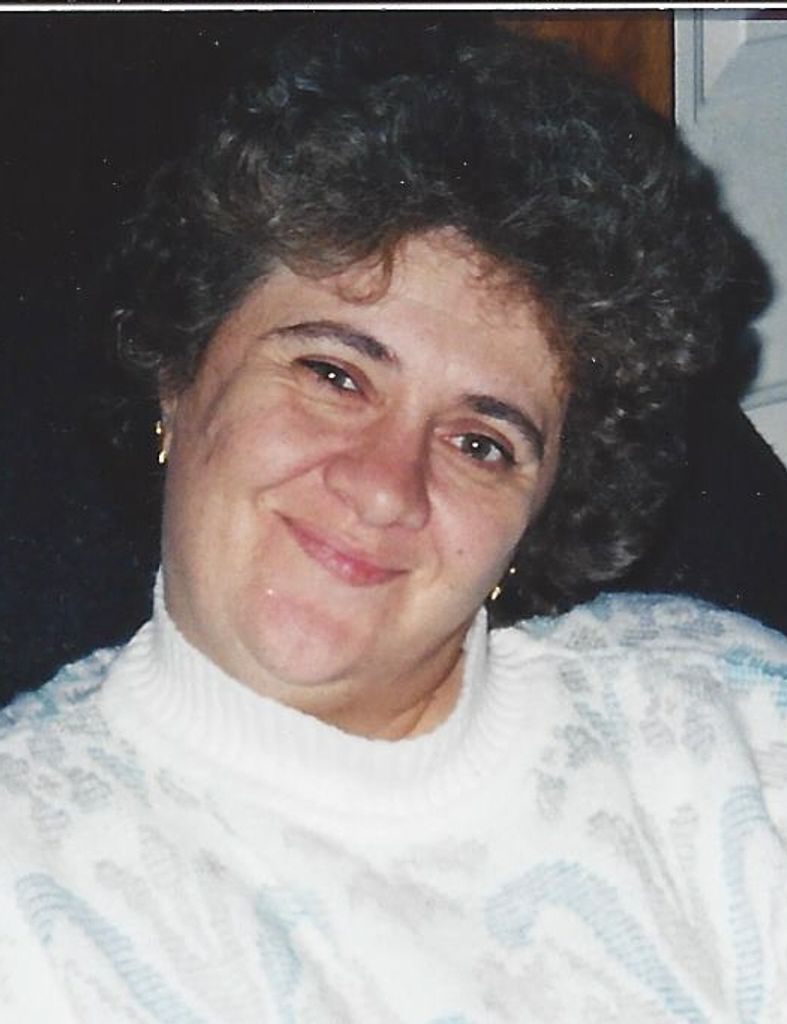 Diane  Lynn (Balassone) Campbell Profile Photo
