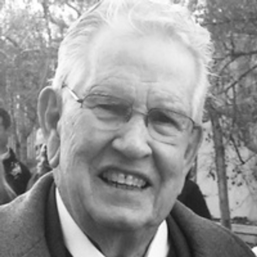 Roy Laverl Olsen