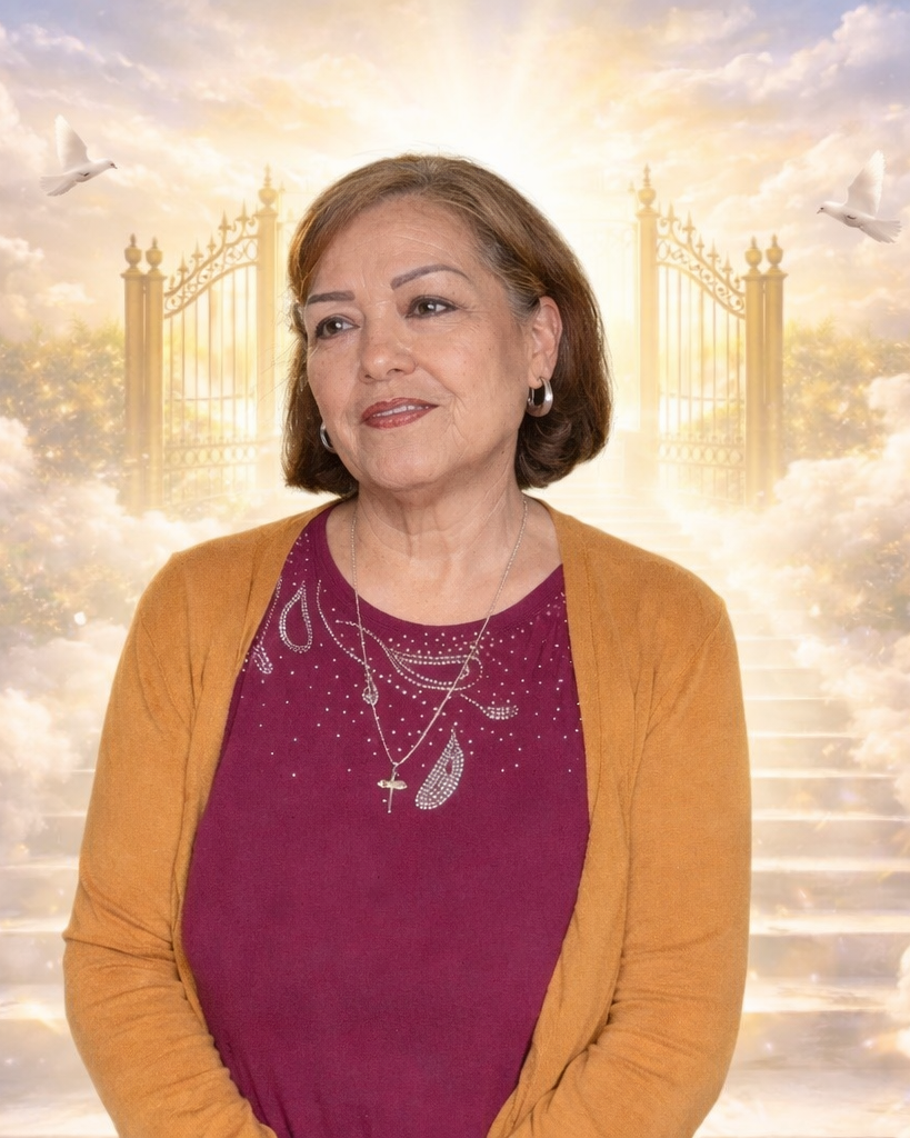 Norma Alicia Valdes Profile Photo