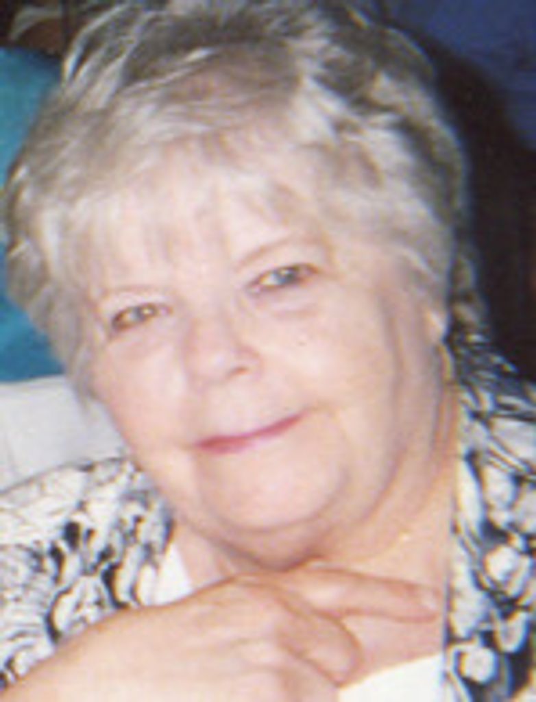 Beverly Gunderson