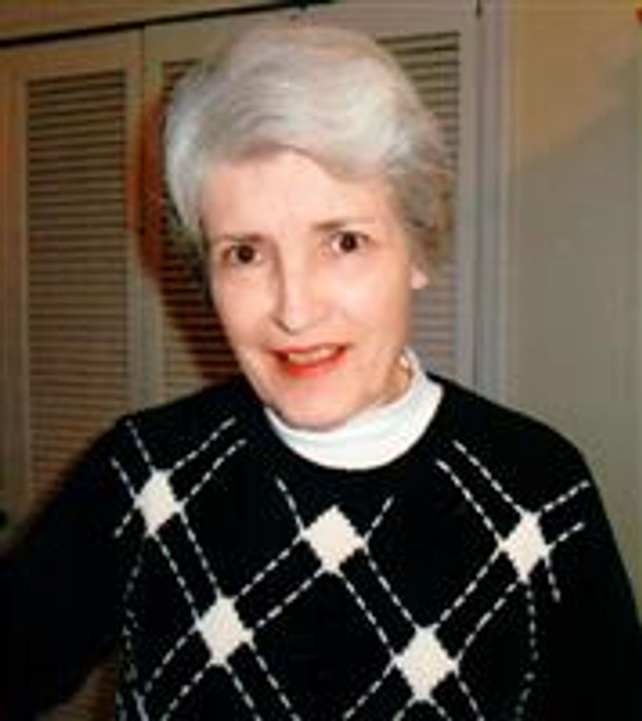 Veronica Johnson