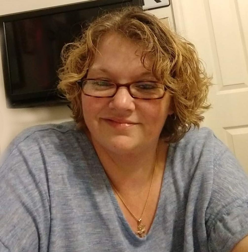 Kristina Michaud Swinford