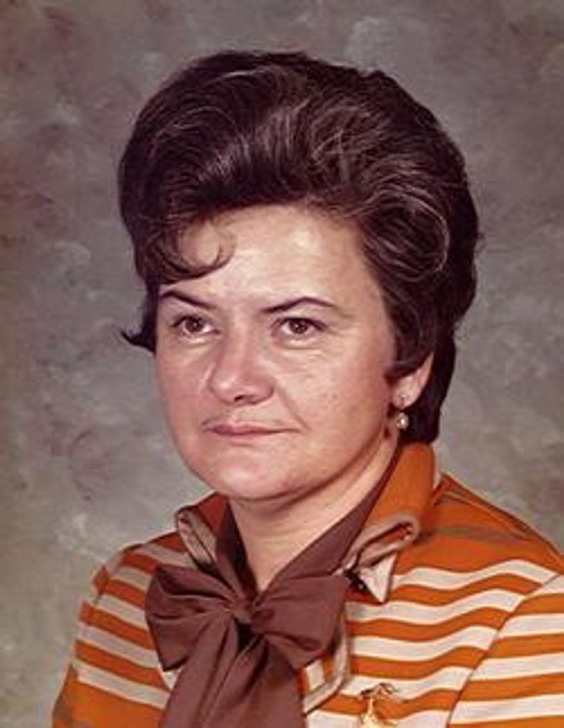 Naomi Ruth Davis Profile Photo