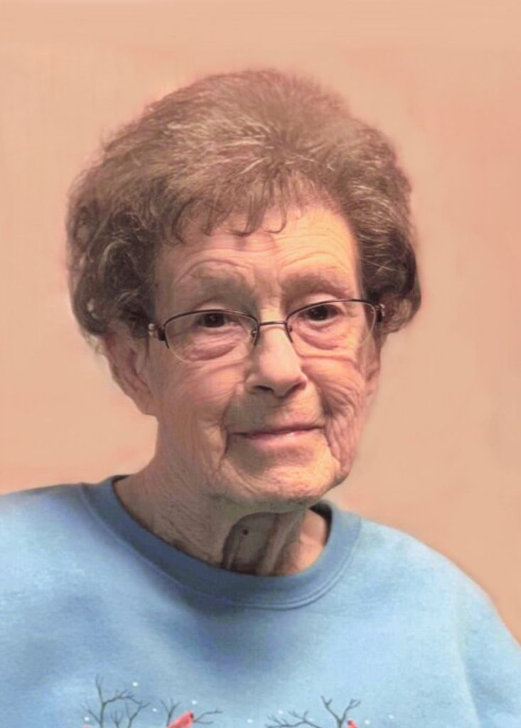Noreen M. (Abraham)  Clasen Profile Photo