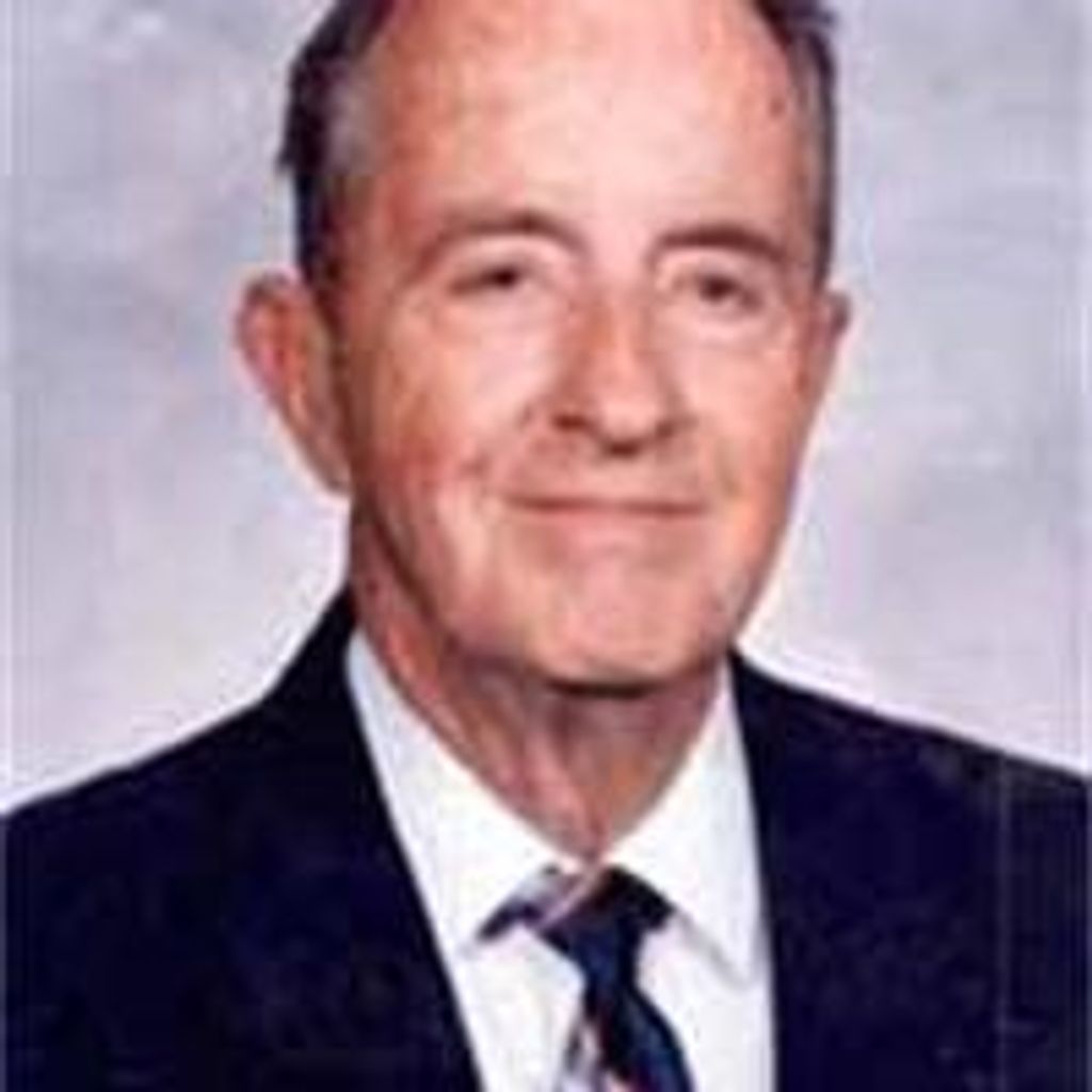 Haral Thomas Woodall