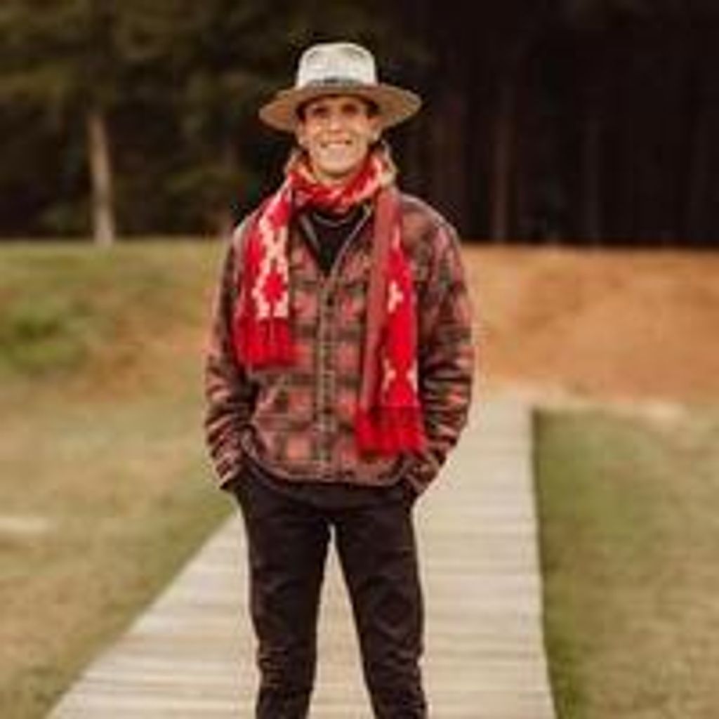 Aaron Kade Ryman Profile Photo