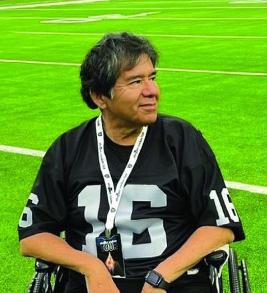 Felix - Flores, Sr. Profile Photo