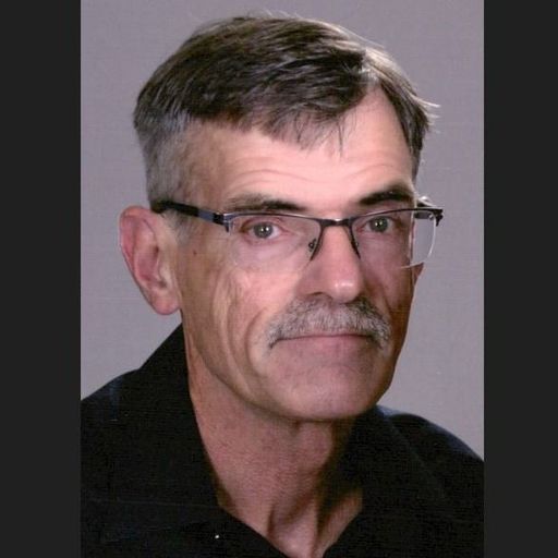 Gregory Thomas Schroeder Profile Photo