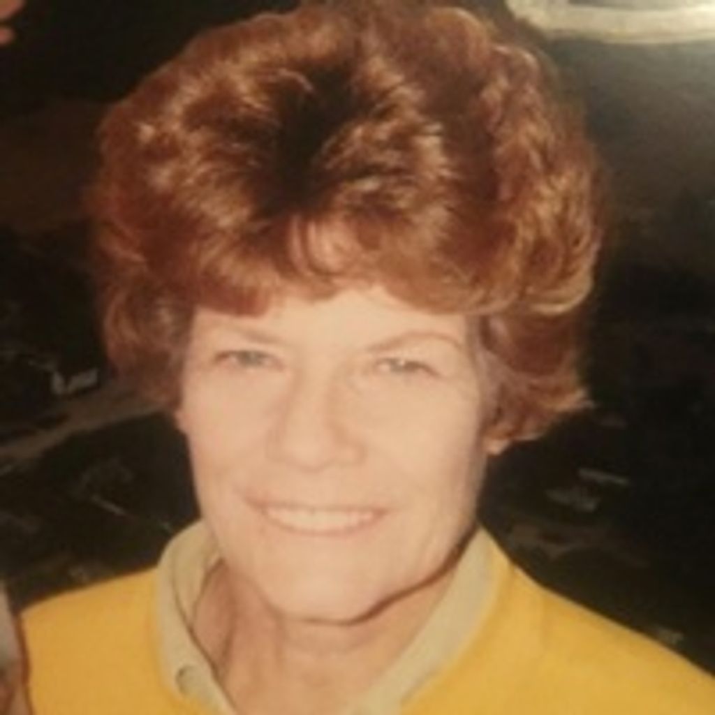 Marilyn J Leas