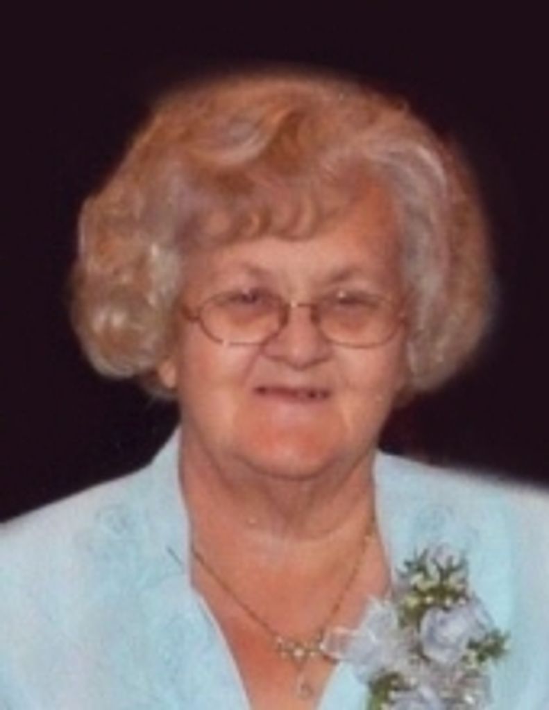 Virginia  Diggs 