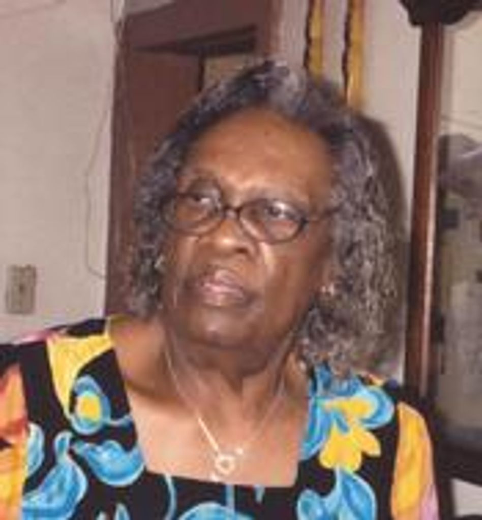 Lucille Nelson