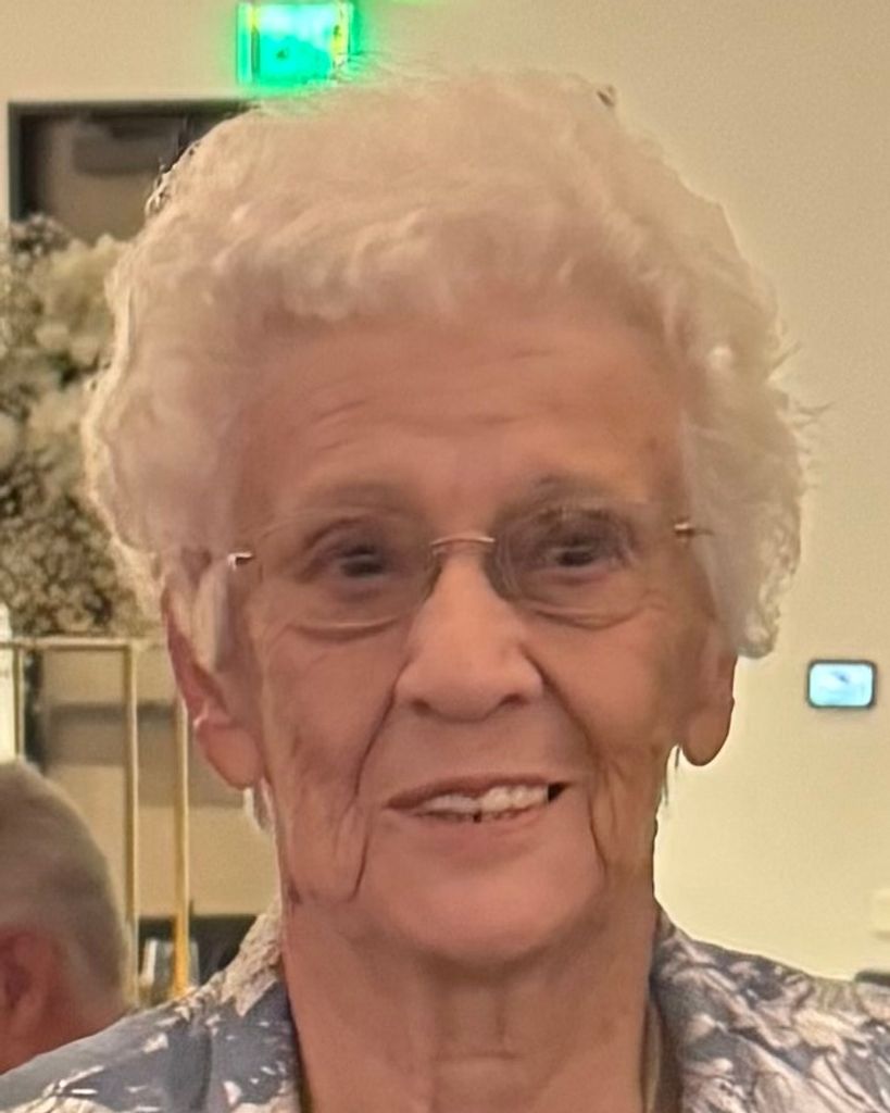 Margaret H. Zidek