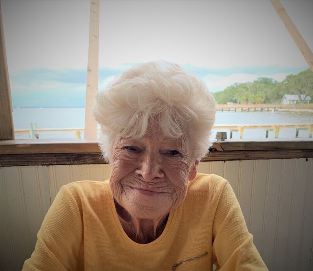 Pearl Asodi Profile Photo