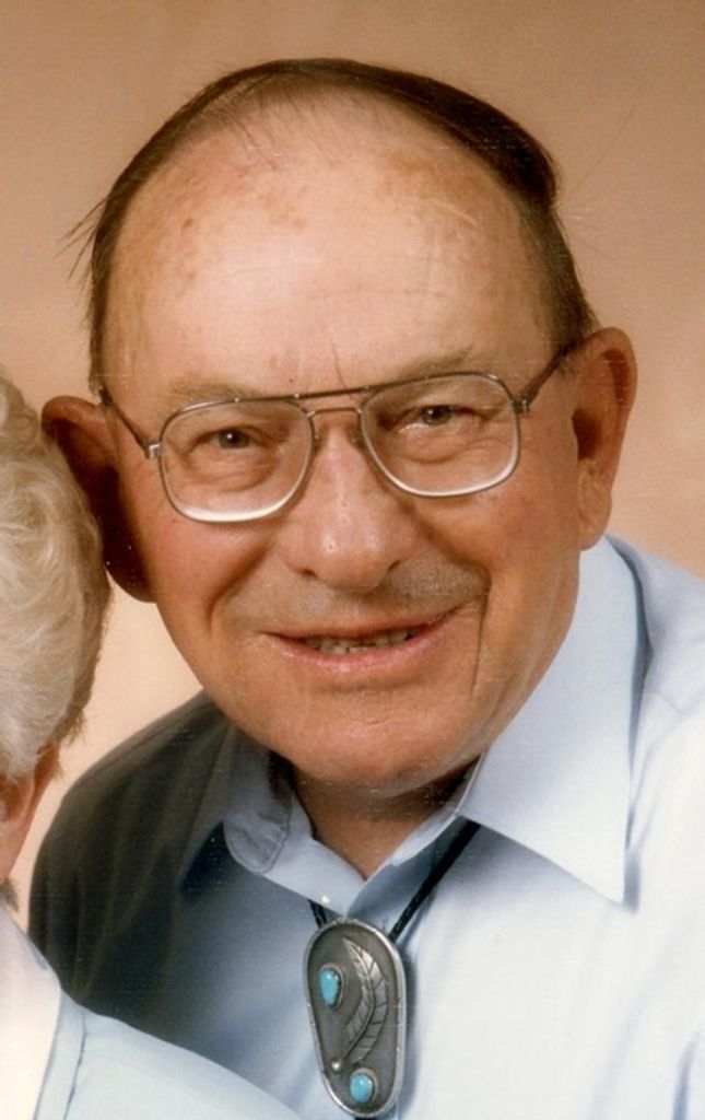 Richard Earl Nepple Profile Photo