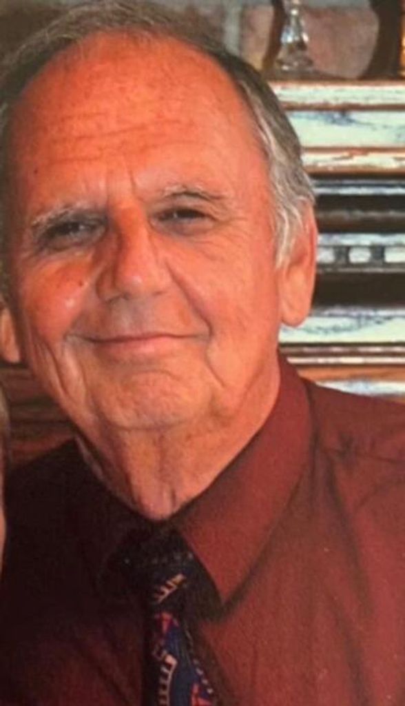 John Joseph Cassin Profile Photo