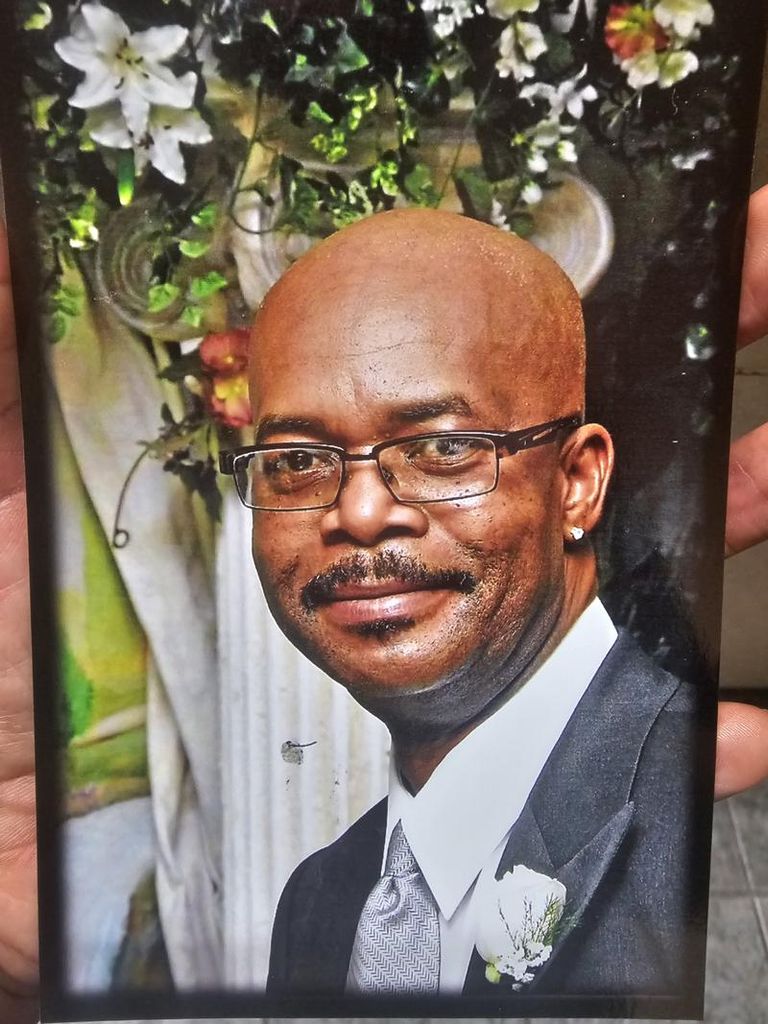 Joe Al Scott Jr. Profile Photo