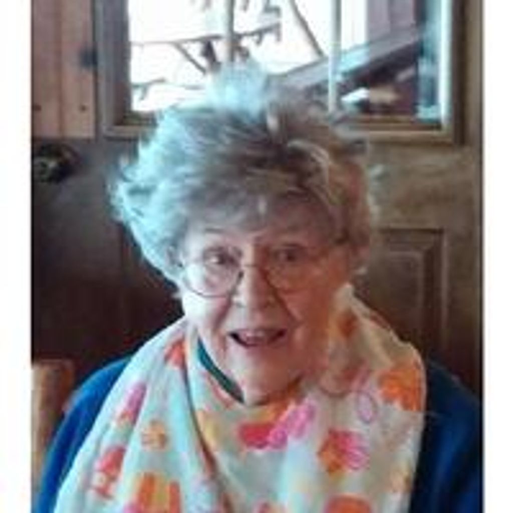 Carol  Joyce Brookman