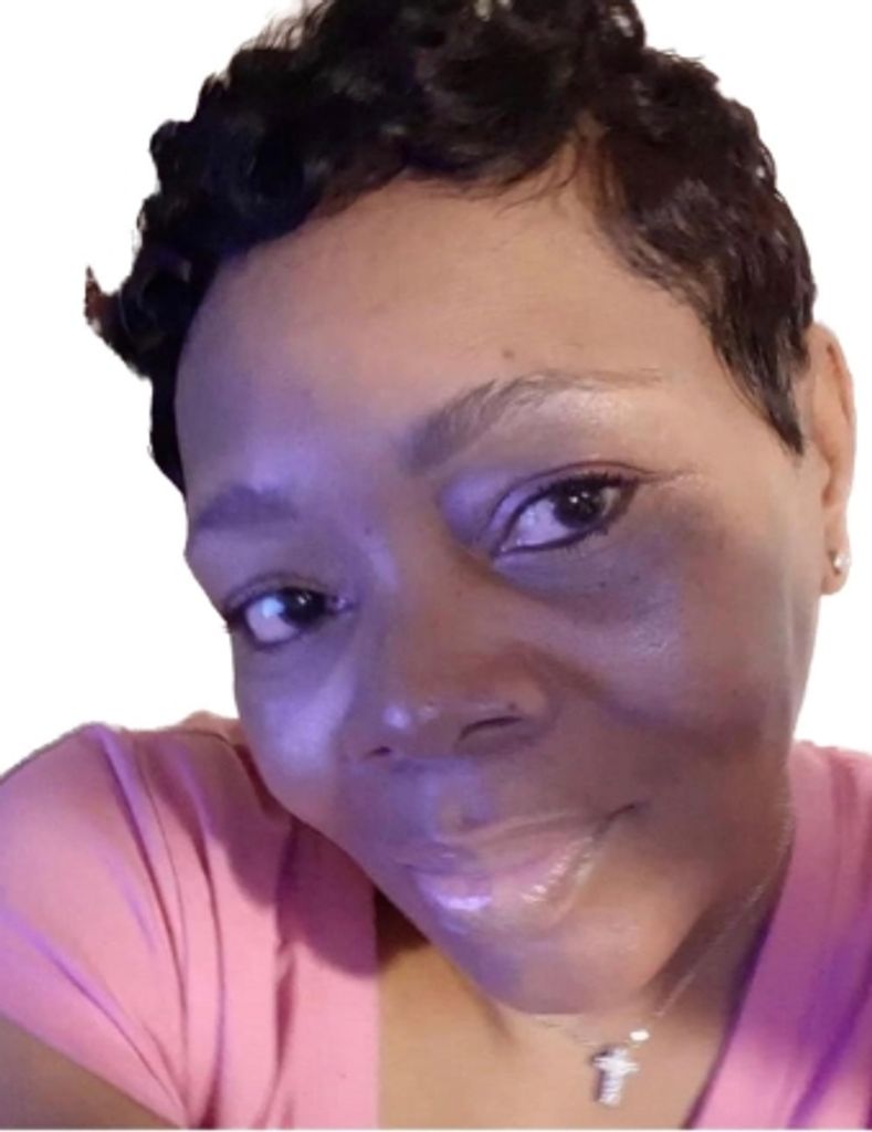 Carolyn R.  Warrington 