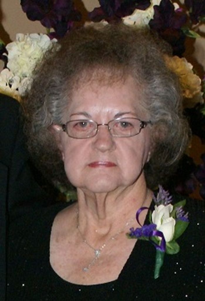Nellie J. Geisinger