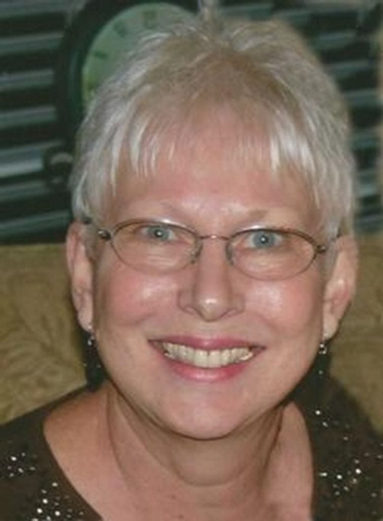 Marilyn Kay Fisher