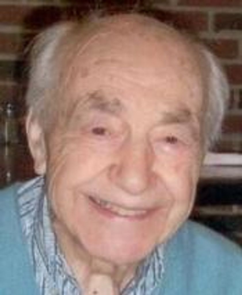 Francis "Frank" J. Delauri